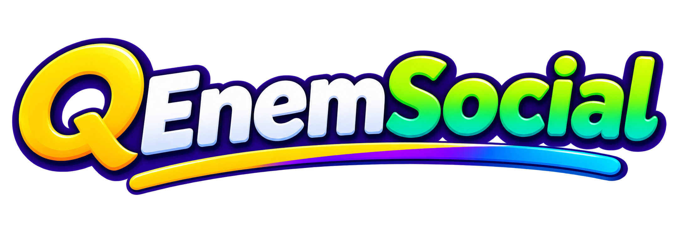 QEnemSocial